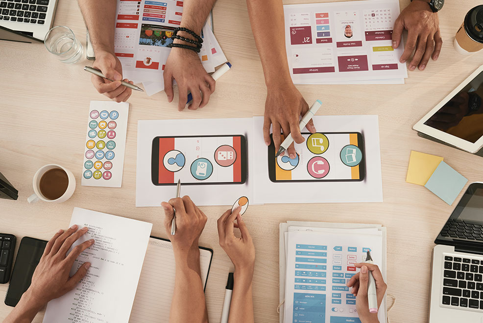 marketing marketing