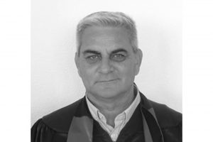 In Memoriam – Prof. Predrag Kovacevic In Memoriam – Prof. Predrag Kovacevic