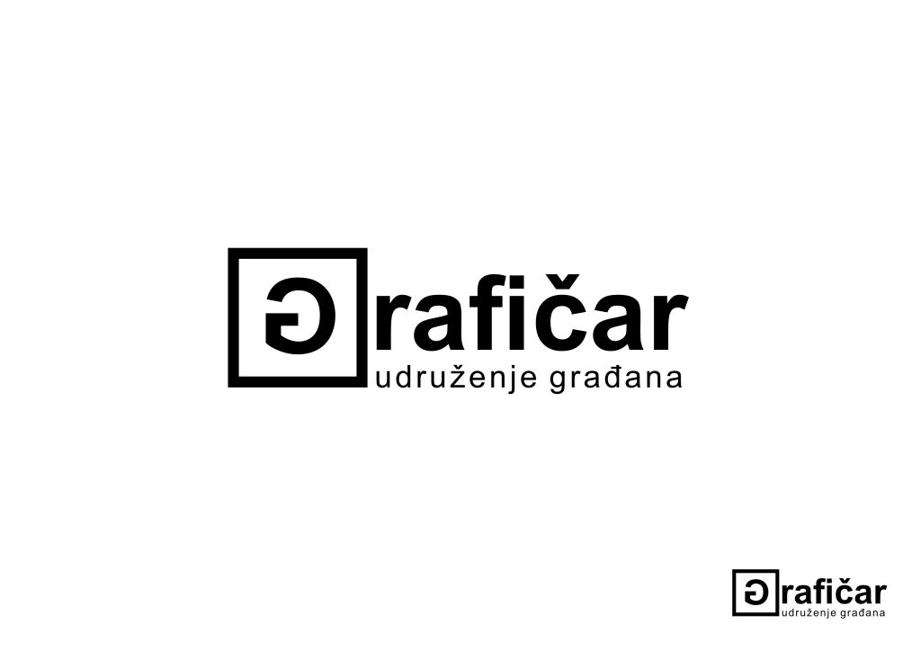 Udruzenje Graficar - logo