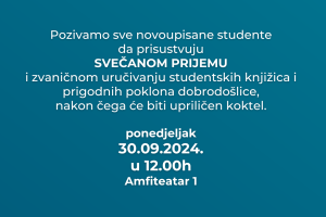 poziv studentima za svečani čas Objava IG_1