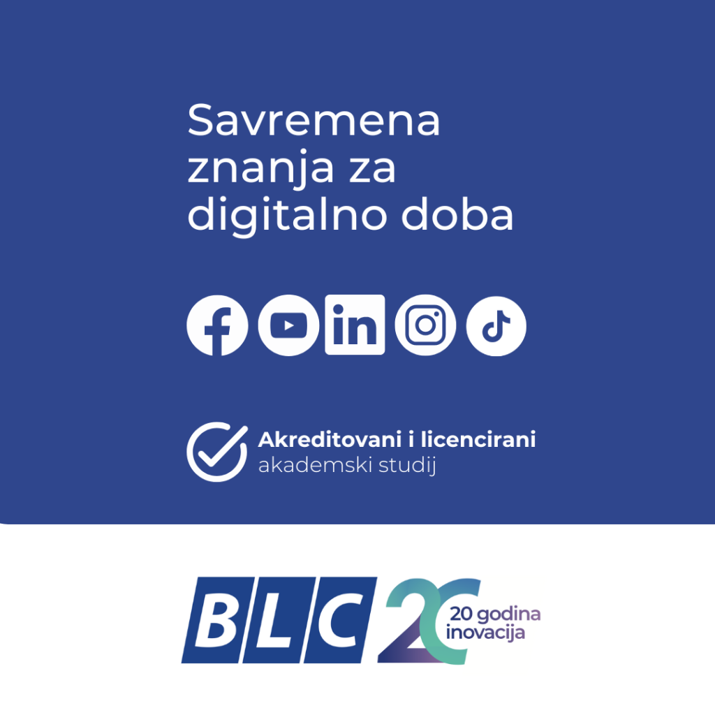 Banja Luka College u promotivnoj kampanji širom Republike Srpske!