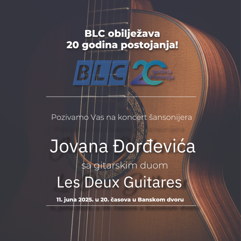 Veče za pamćenje u čast jubileja!