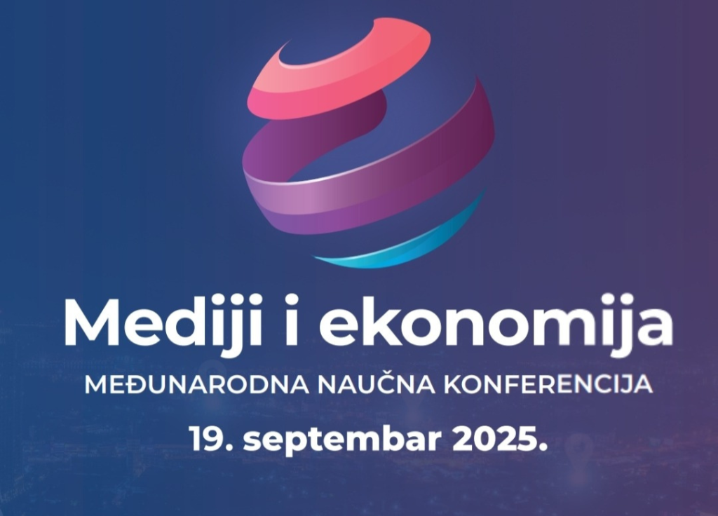 Zadovoljstvo nam je obavijestiti da je rok za dostavu radova i recenzija za predstojeću konferenciju MES završen.